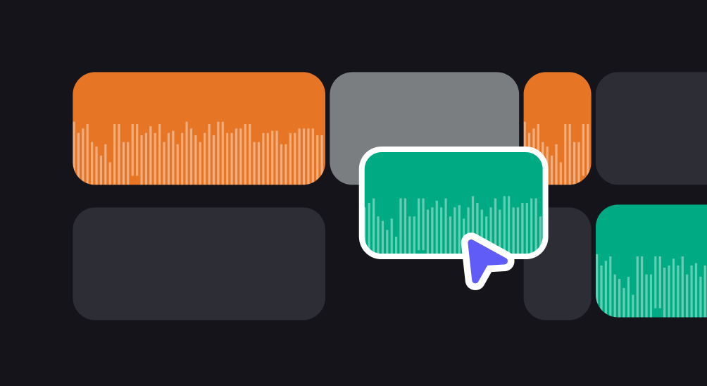 Professional-Grade Features