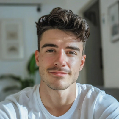 AI-Powered Talking Video