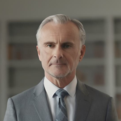 AI-Powered Talking Video